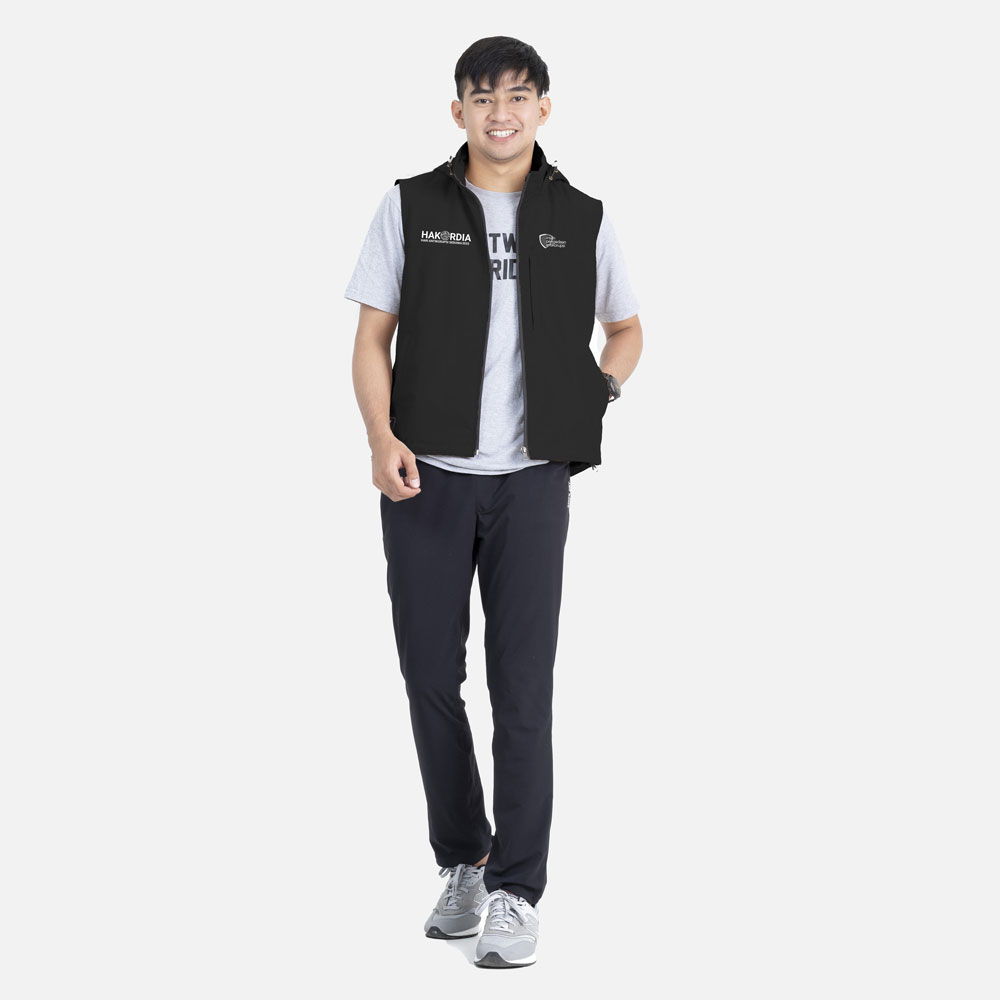 Thumbnail Point Vest - IPAK 2