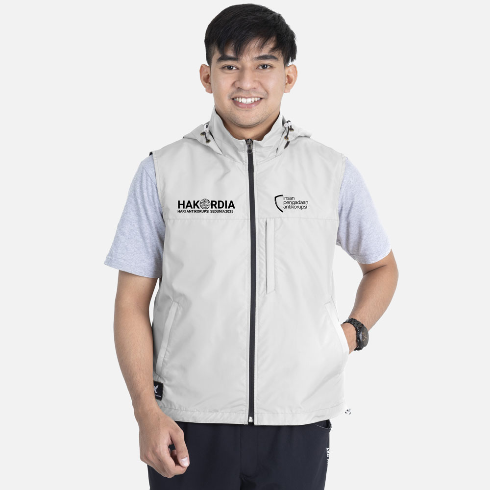 Point Vest - IPAK 3