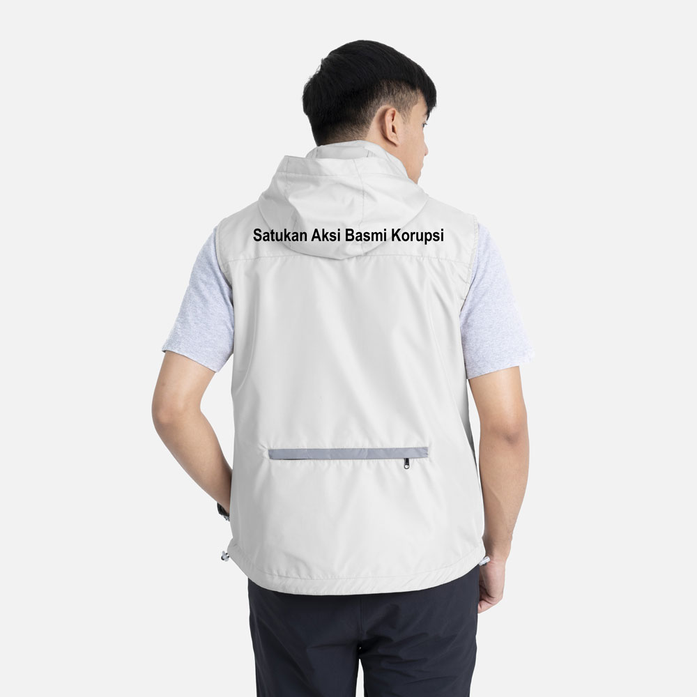 Thumbnail Point Vest - IPAK 3