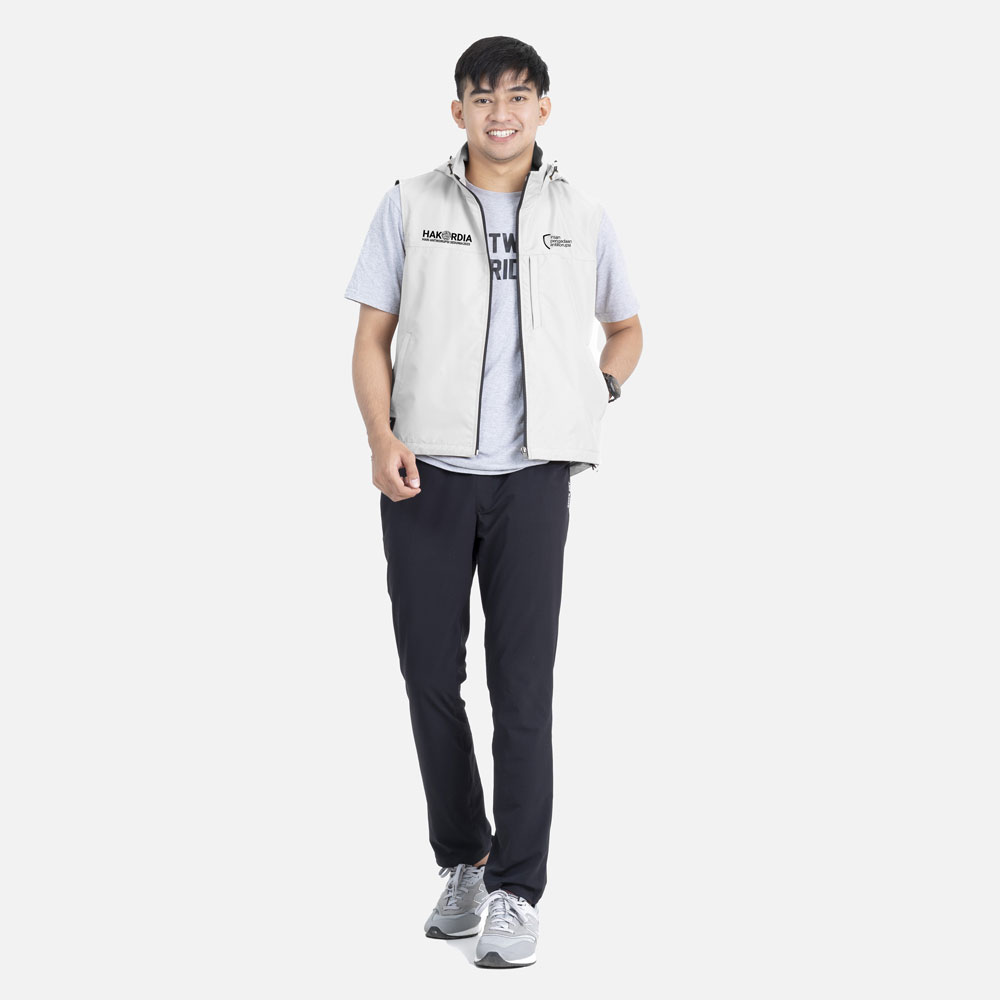 Thumbnail Point Vest - IPAK 3