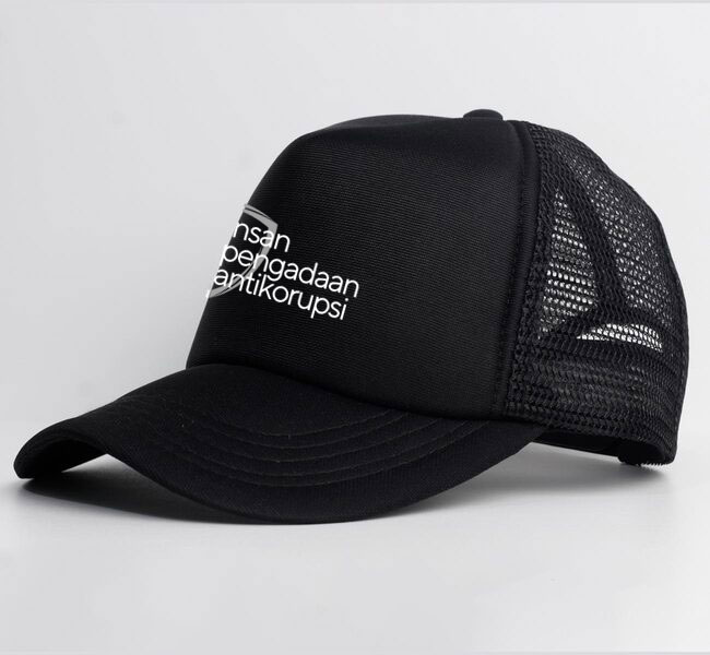 Thumbnail Topi Trucker - IPAK 1