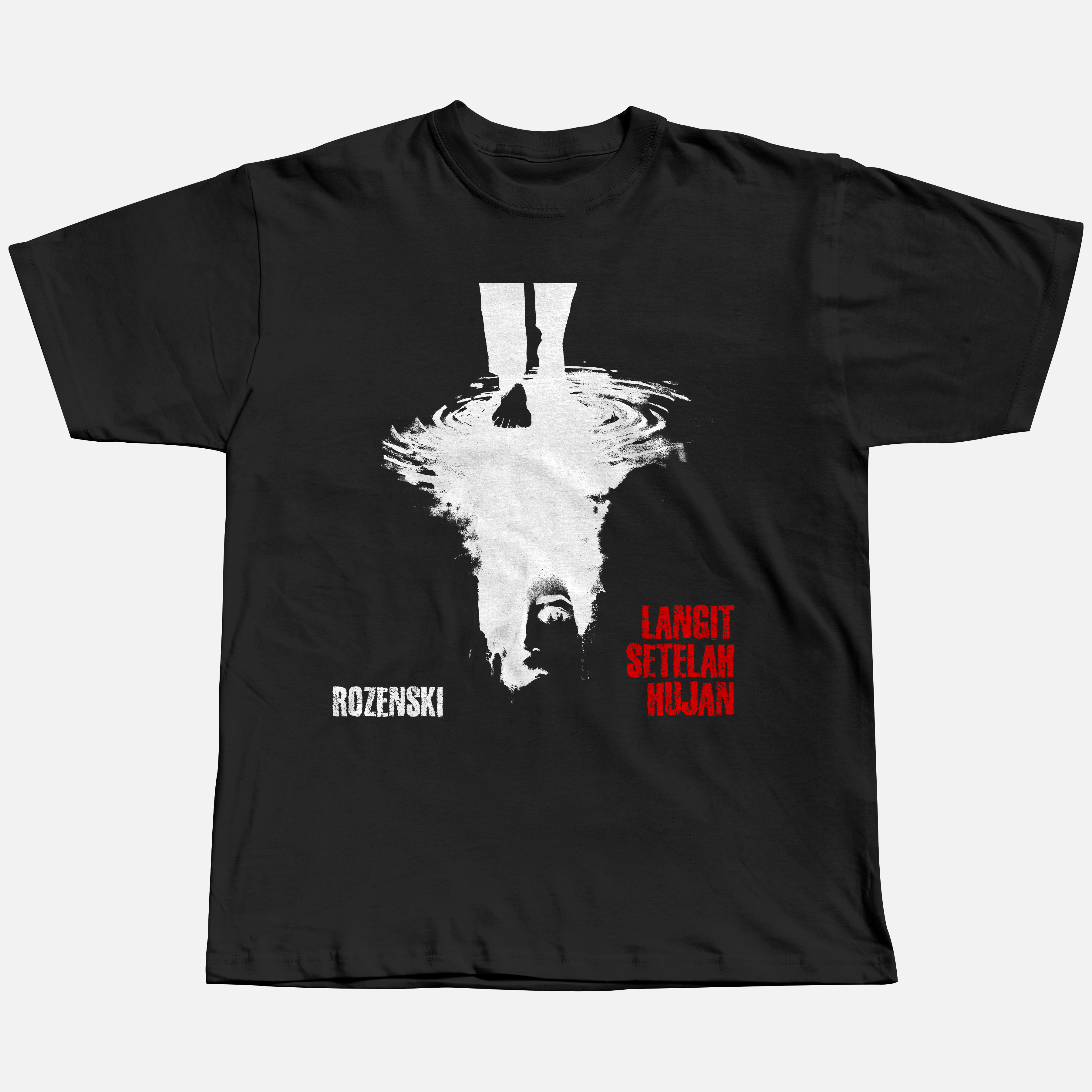 Thumbnail T-Shirt Langit Setelah Hujan