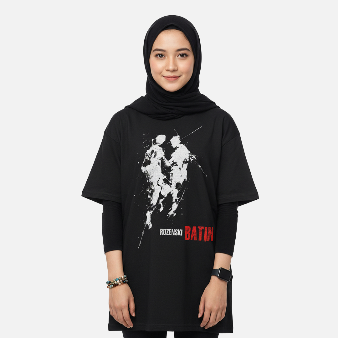 T-Shirt Batin