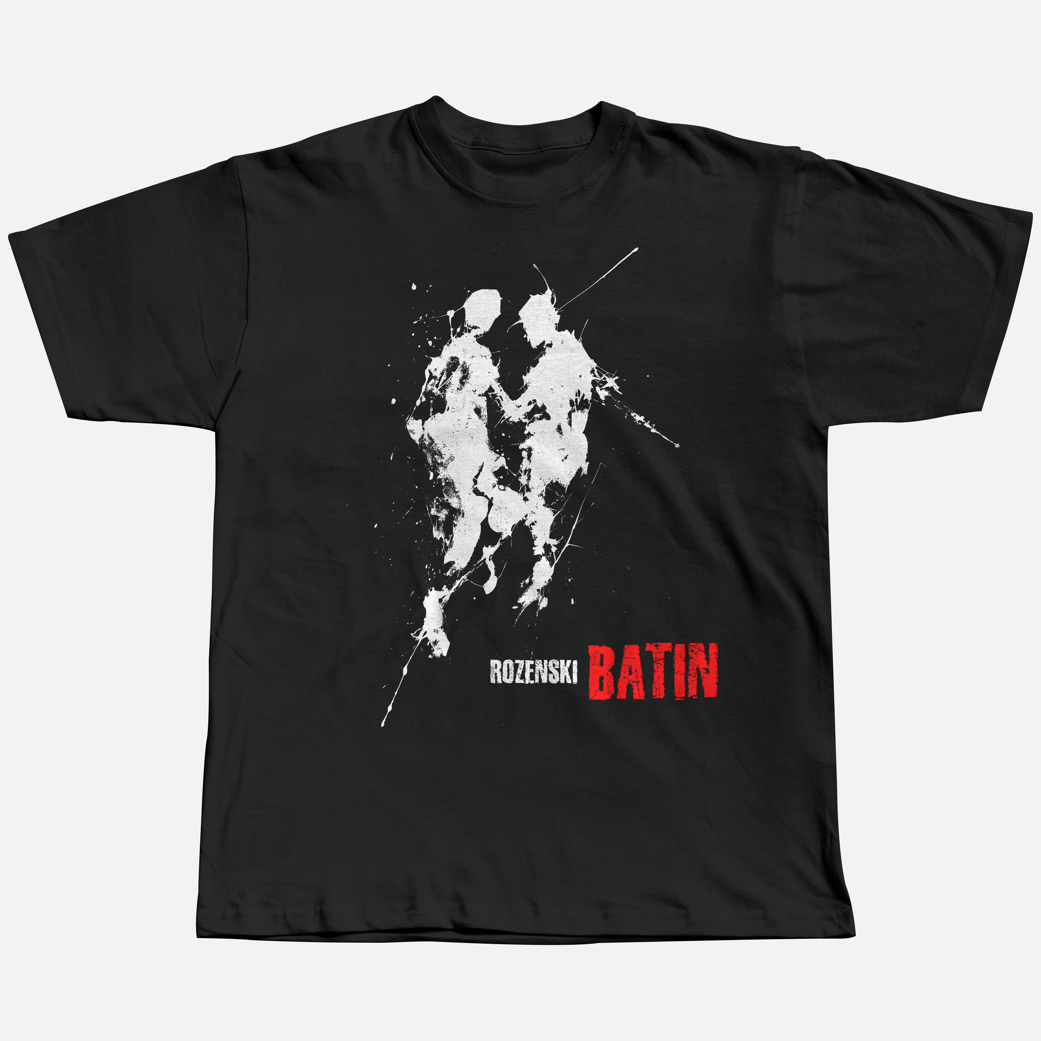 Thumbnail T-Shirt Batin