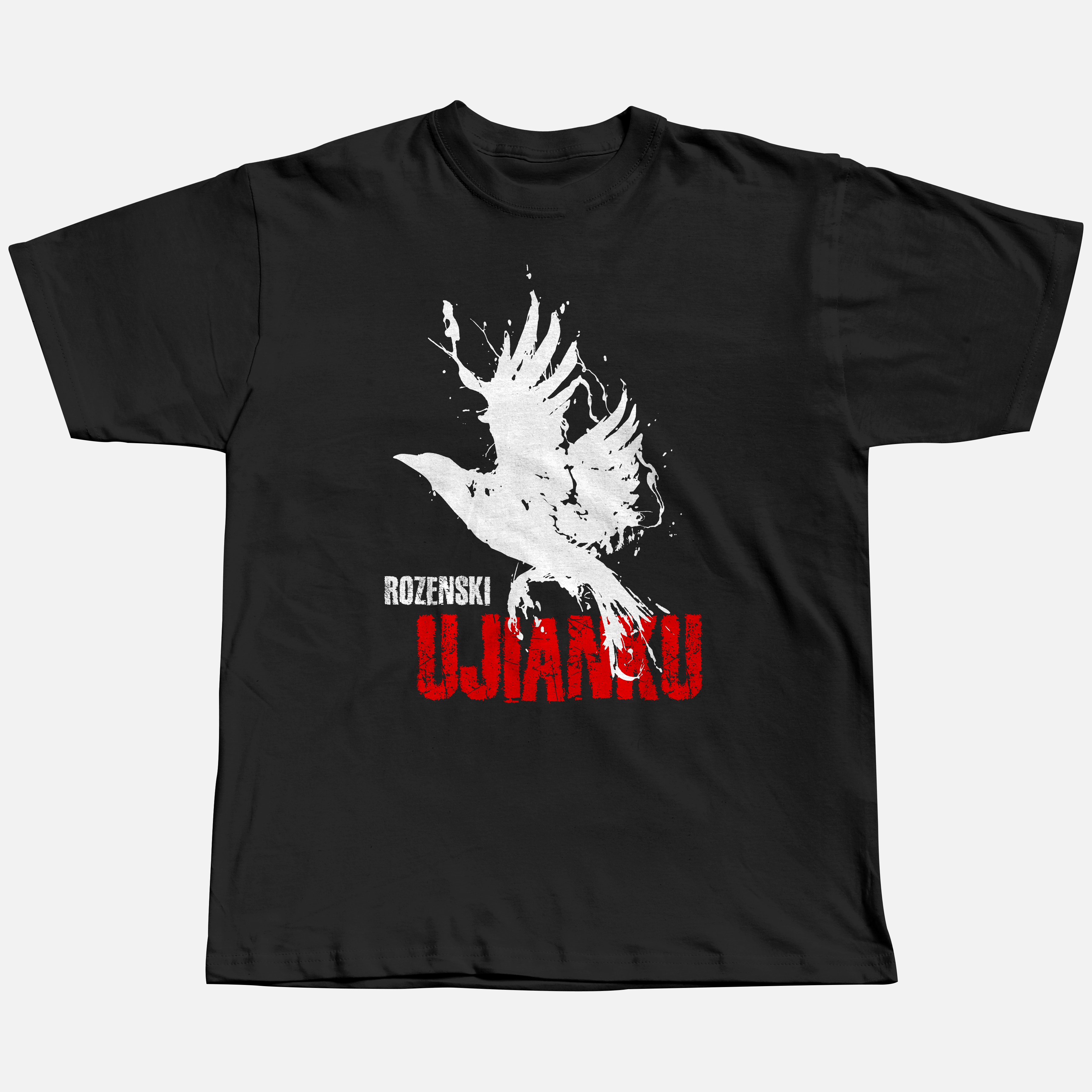 Thumbnail T-Shirt Ujianku