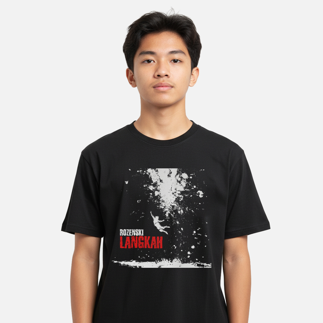 T-Shirt Langkah