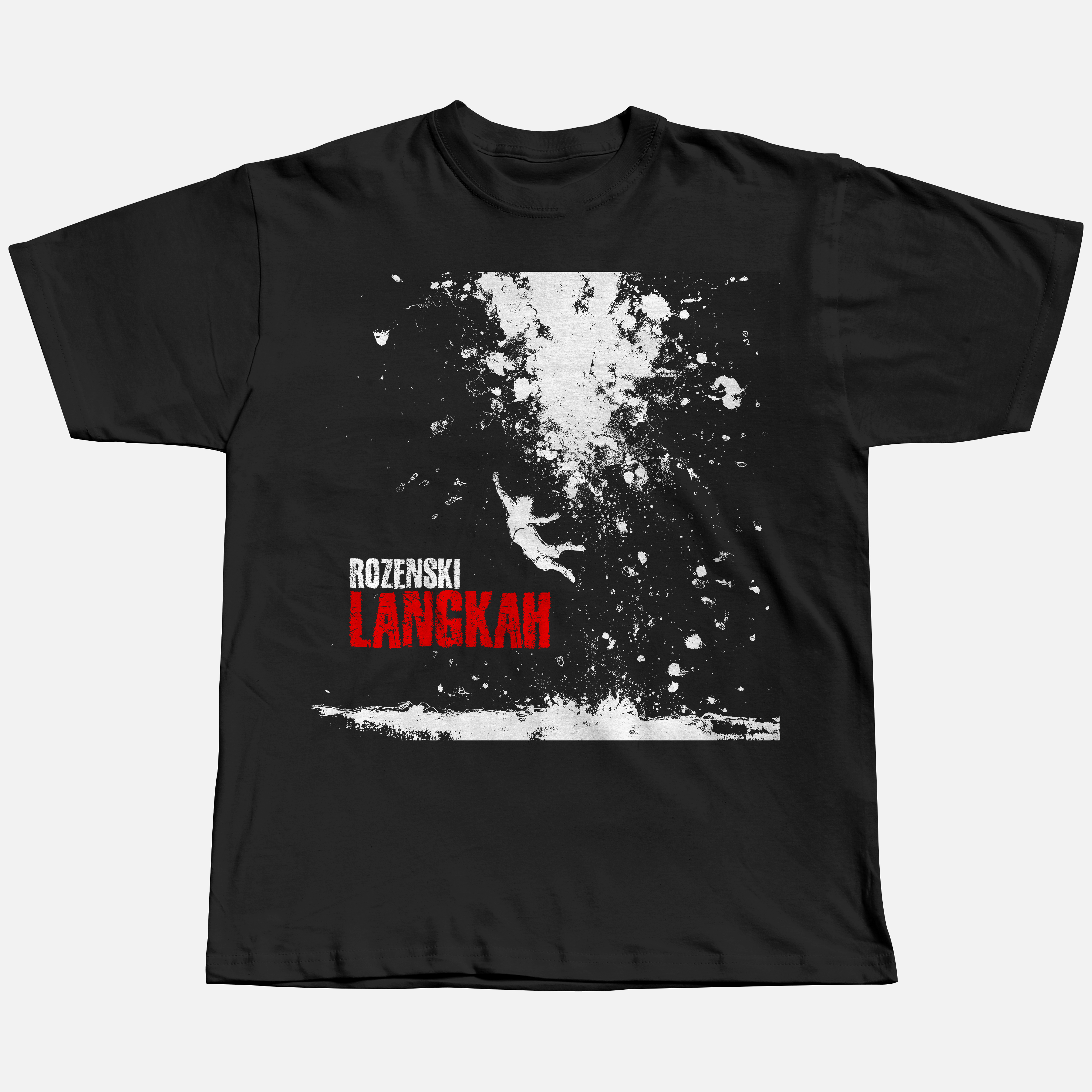 Thumbnail T-Shirt Langkah