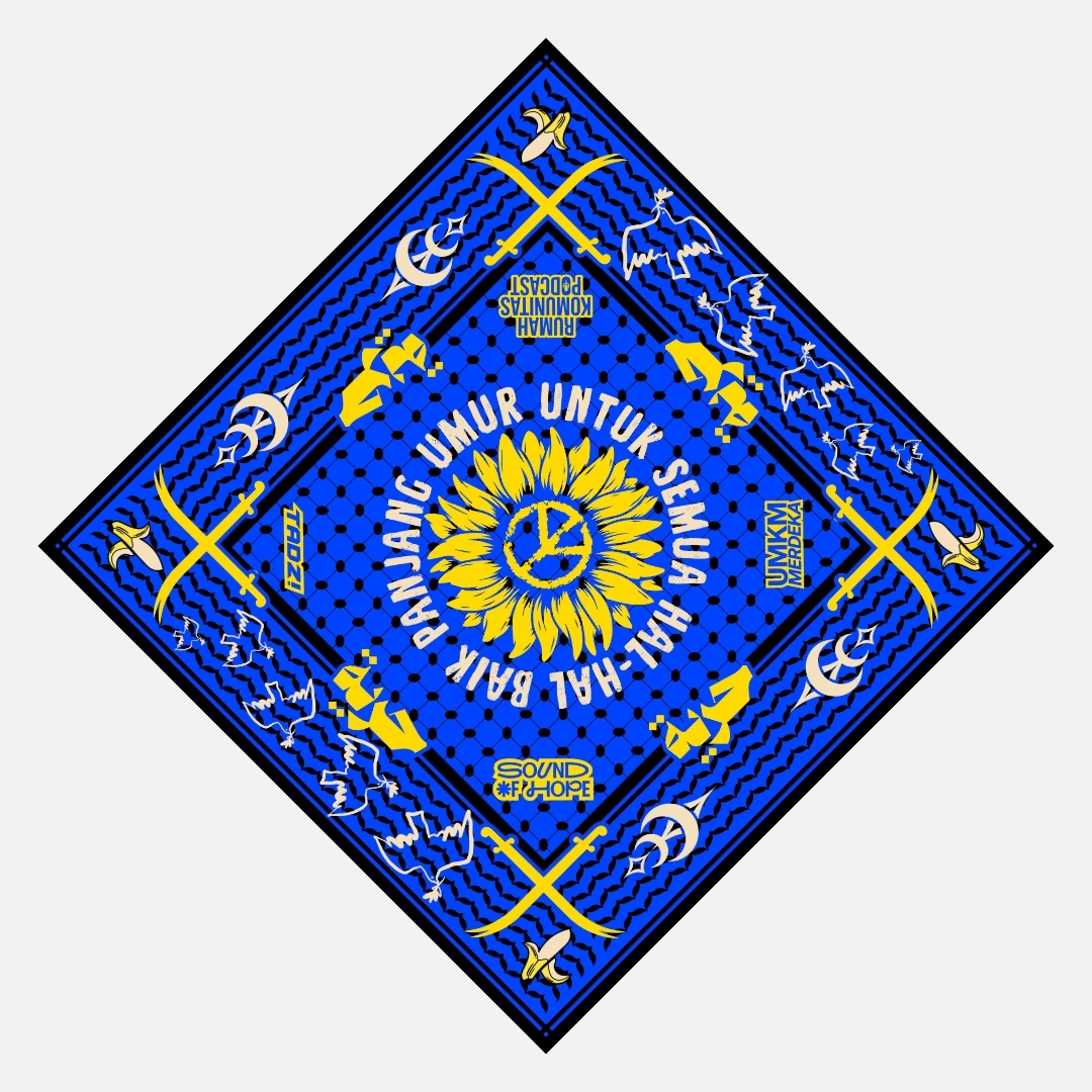 Bandana Kebaikan