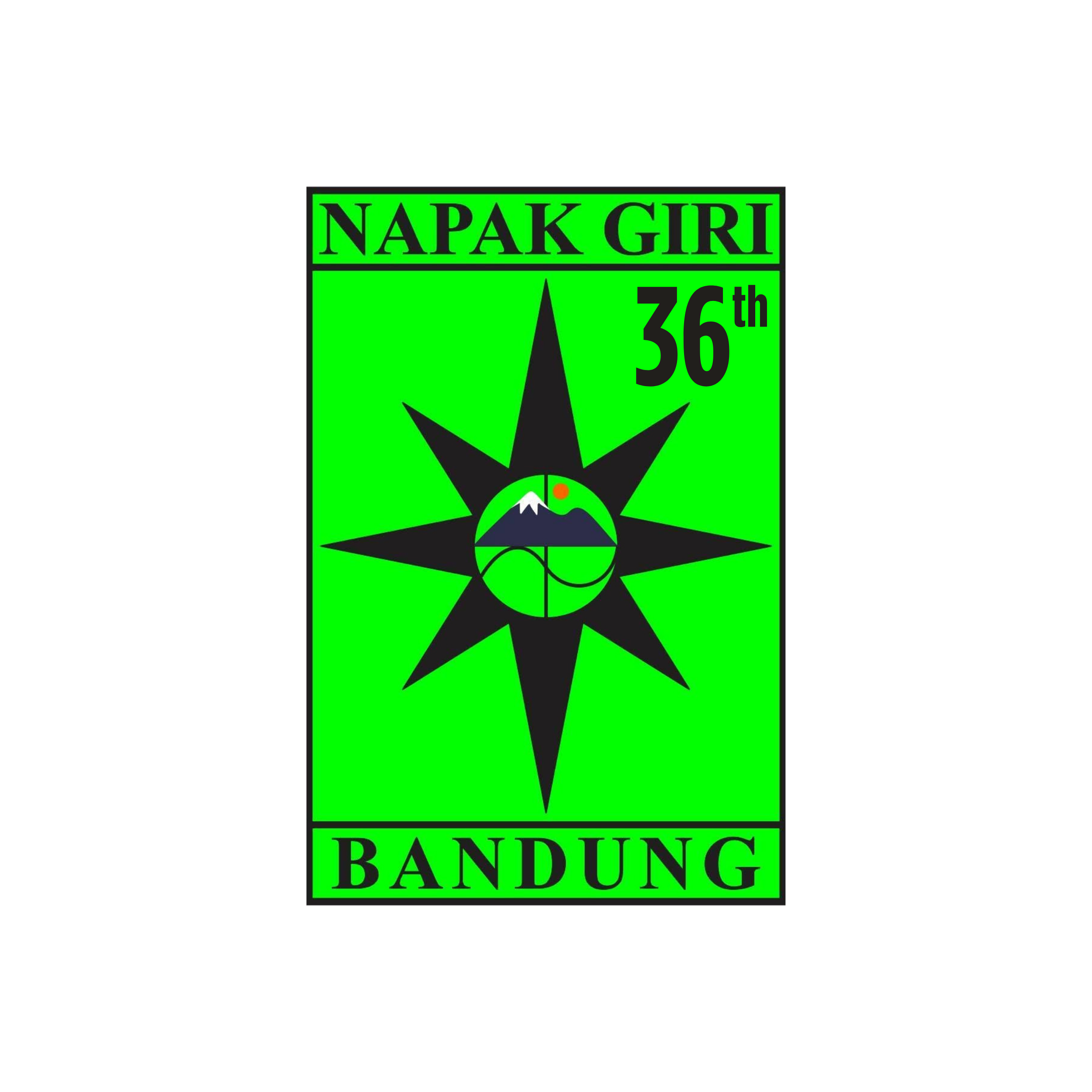 Napak Giri