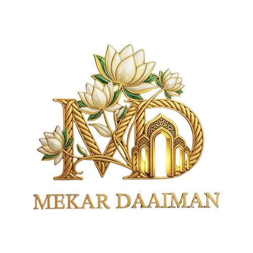 Mekar Daaiman