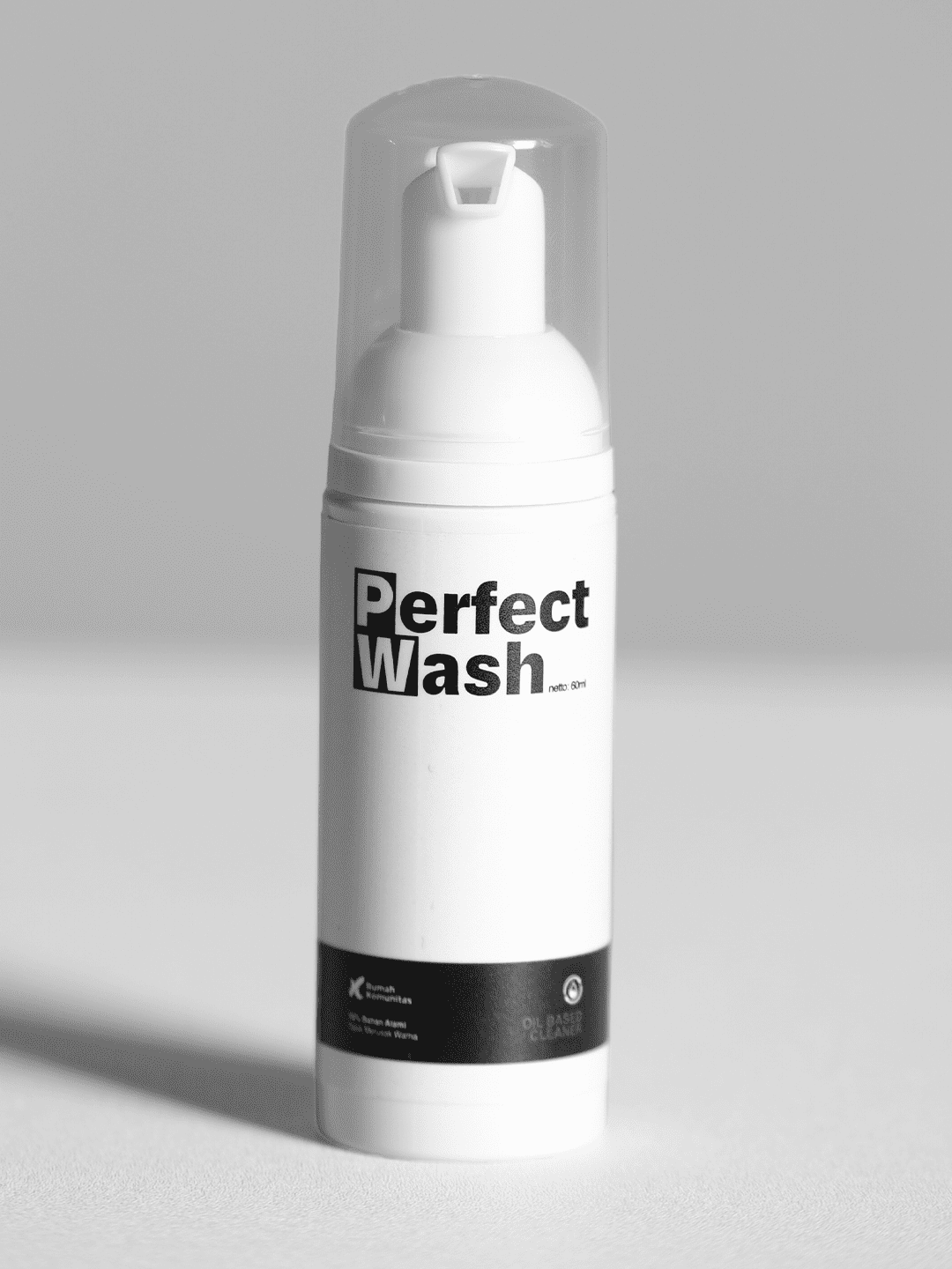 Perfect Wash