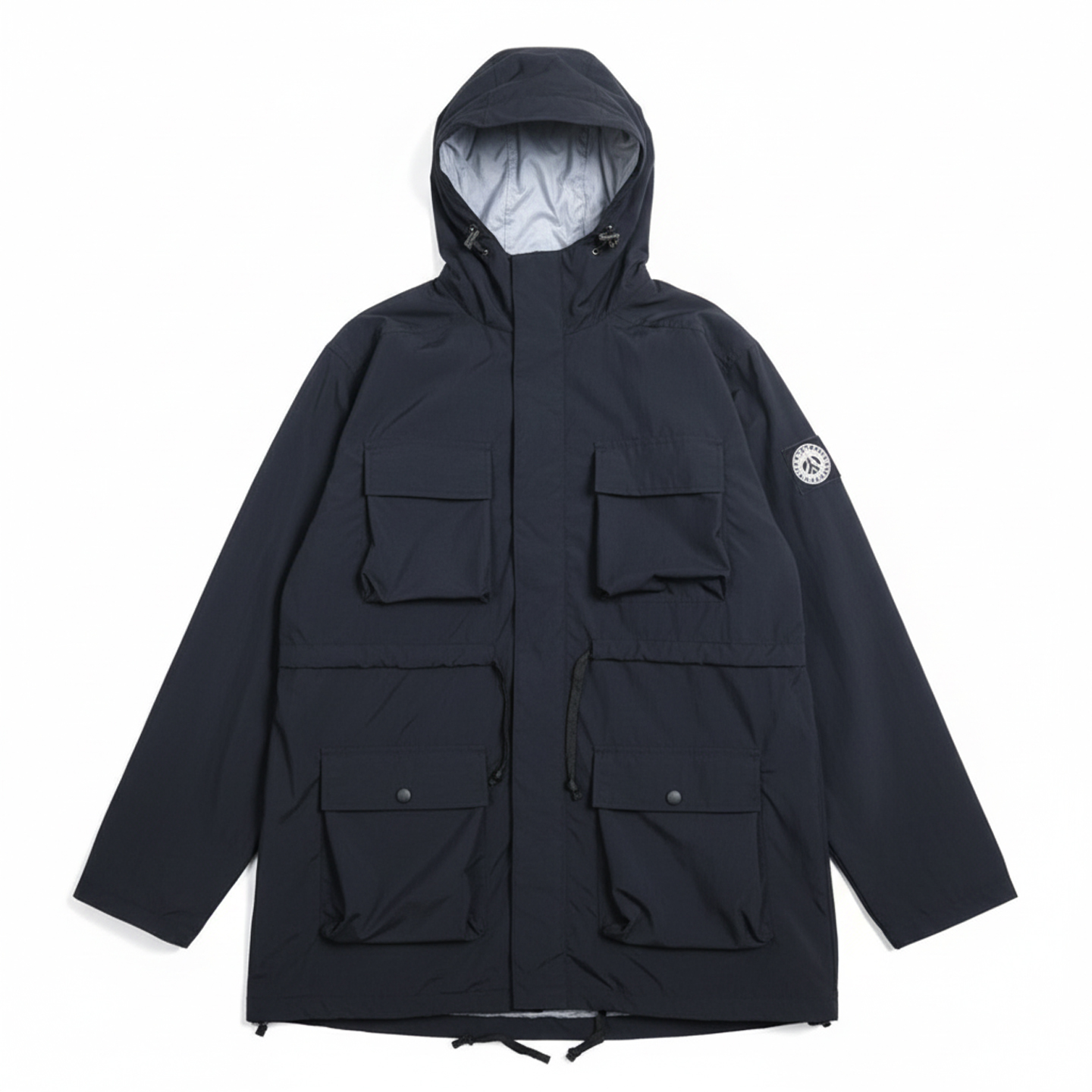 Parka Cabanas
