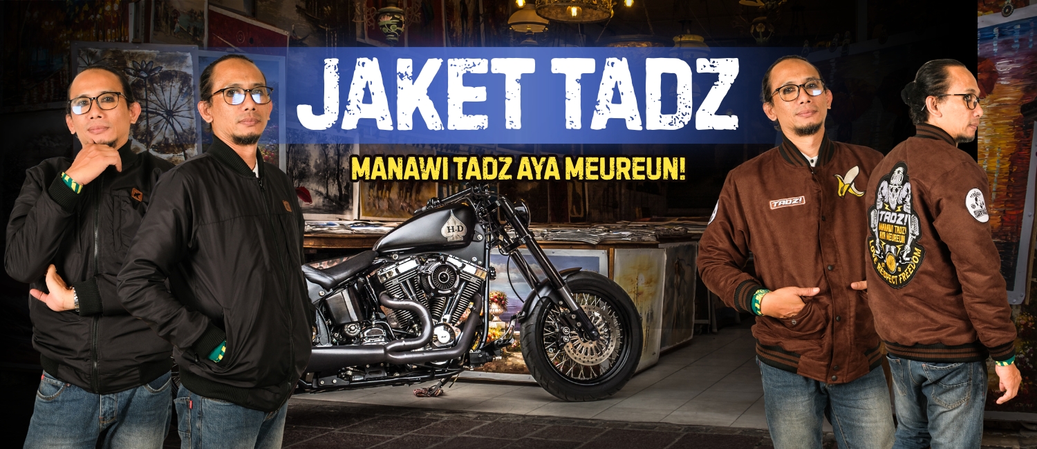 VARSITY TADZ