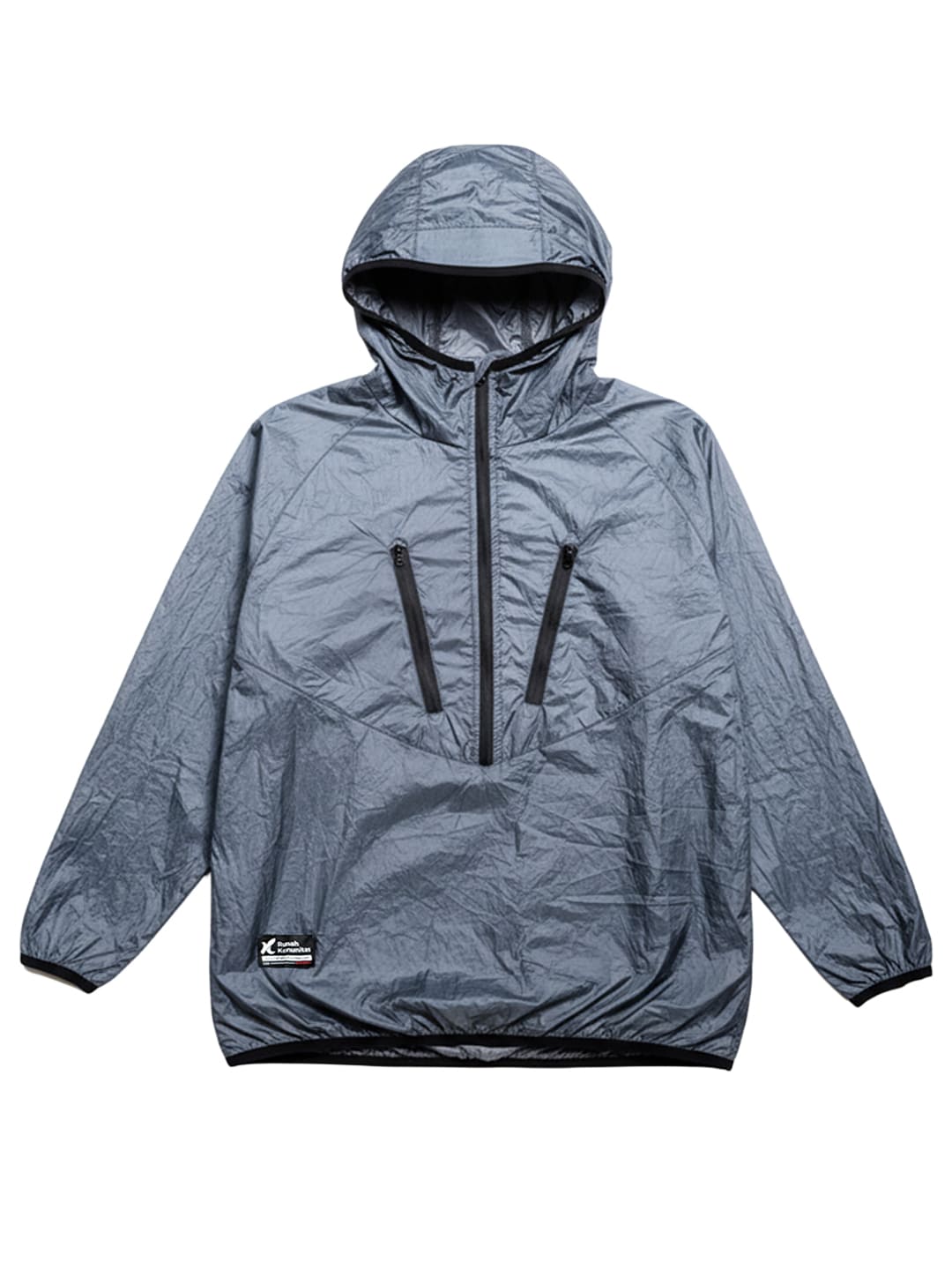 Violite Windbreaker