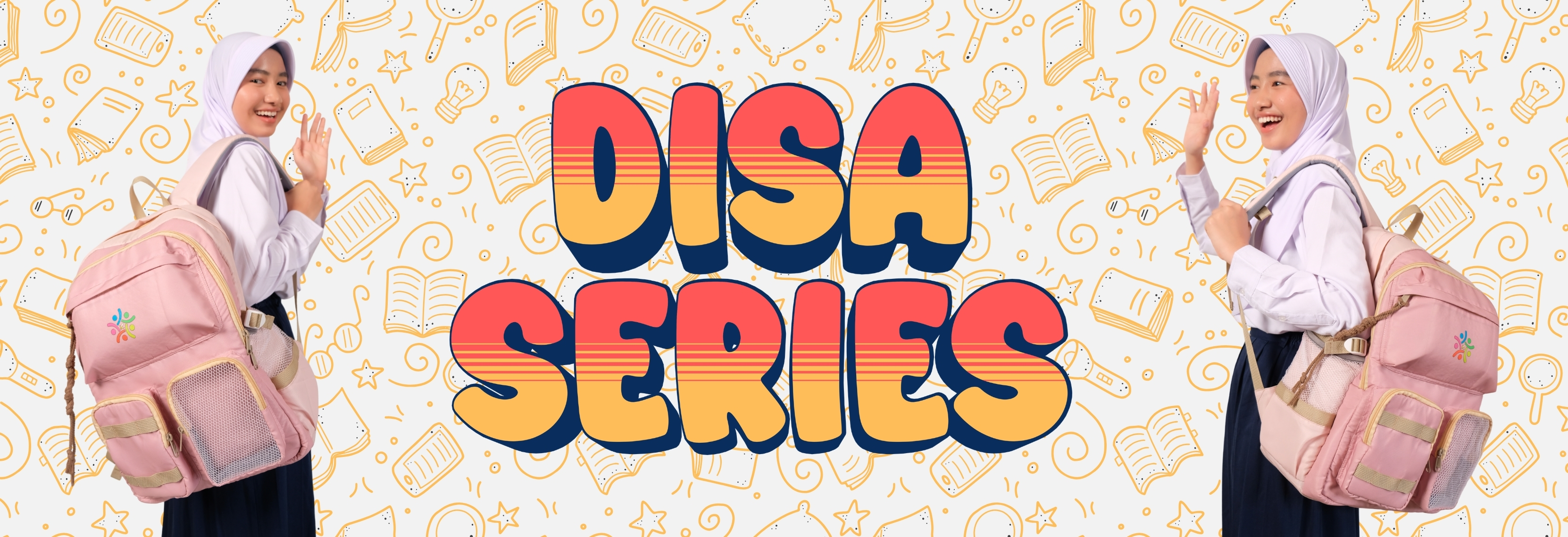 Disa Backpack