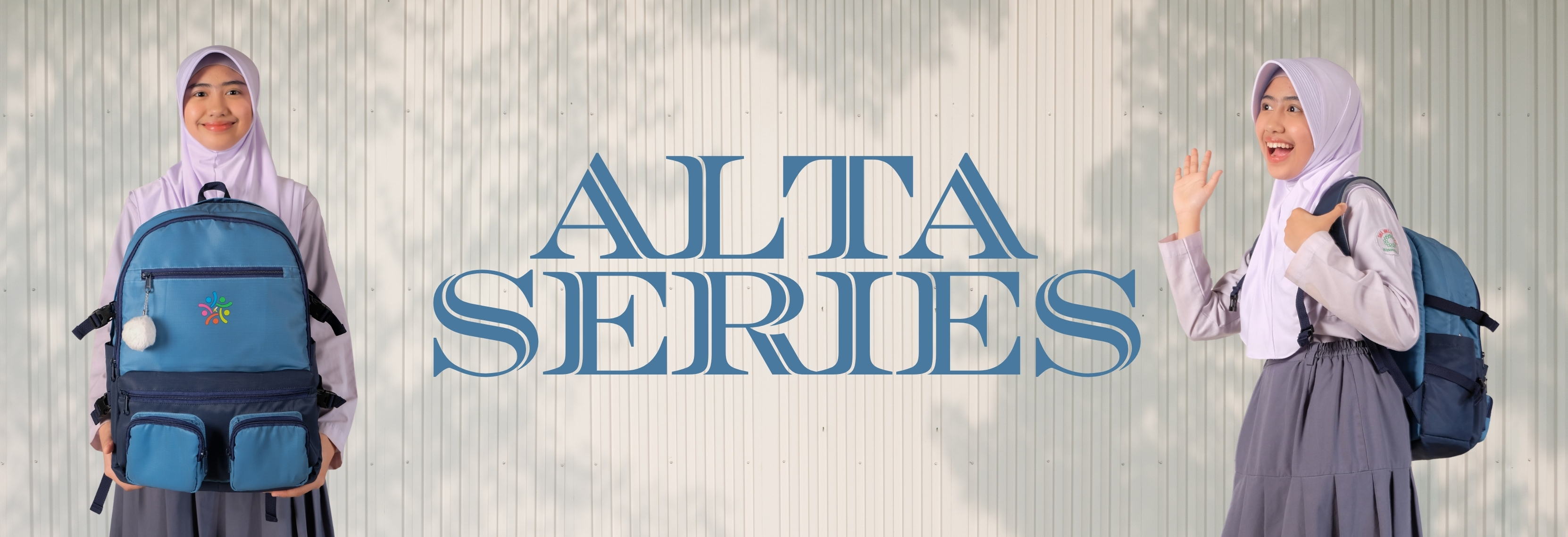 Alta Backpack