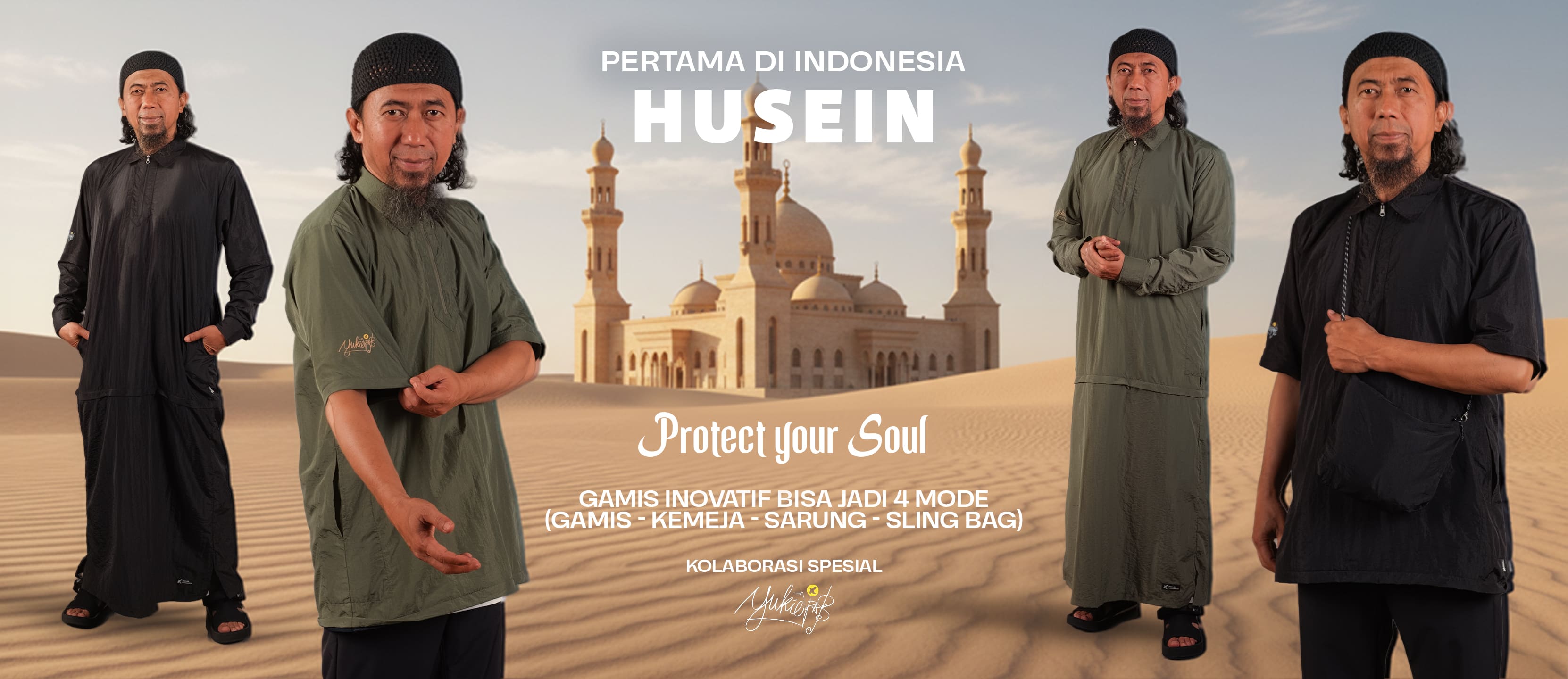 Husein