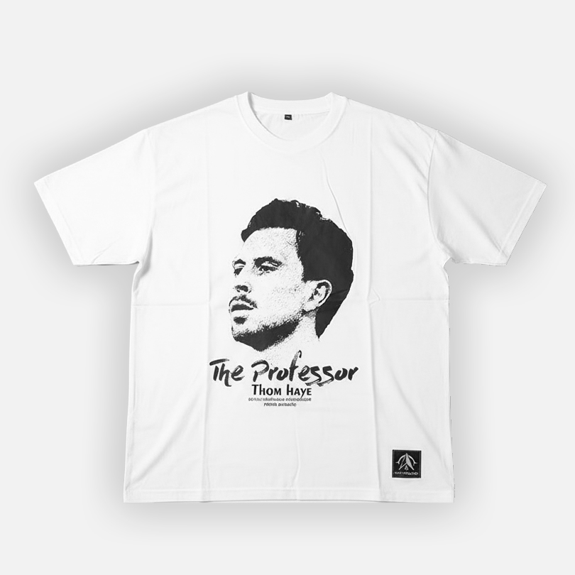 Thumbnail T-Shirt Thom Haye