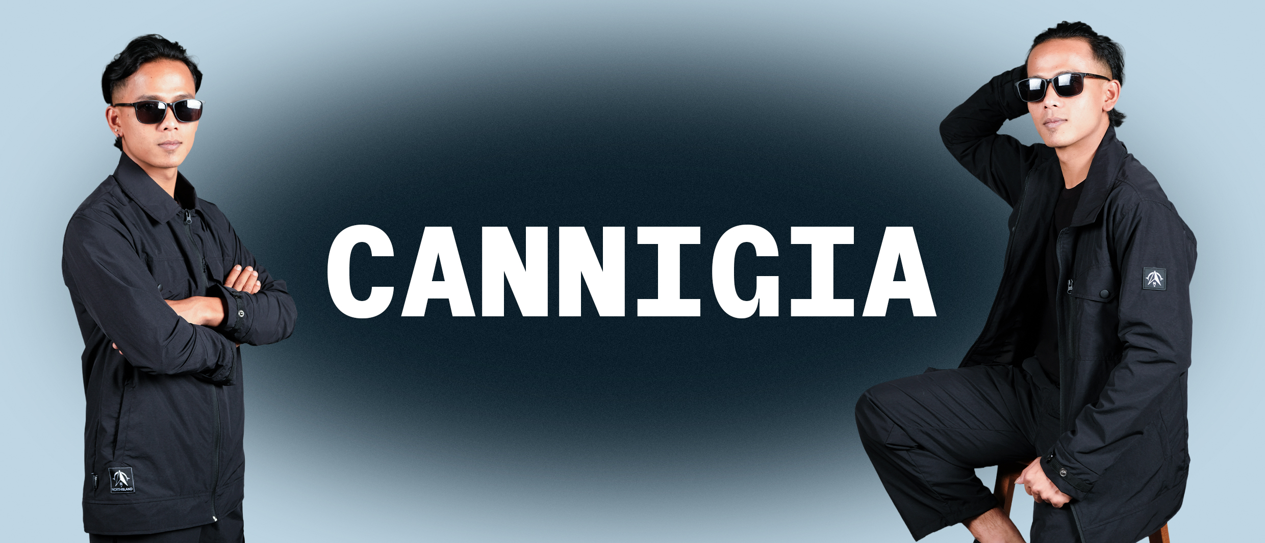 NorthIsland - CANIGGIA