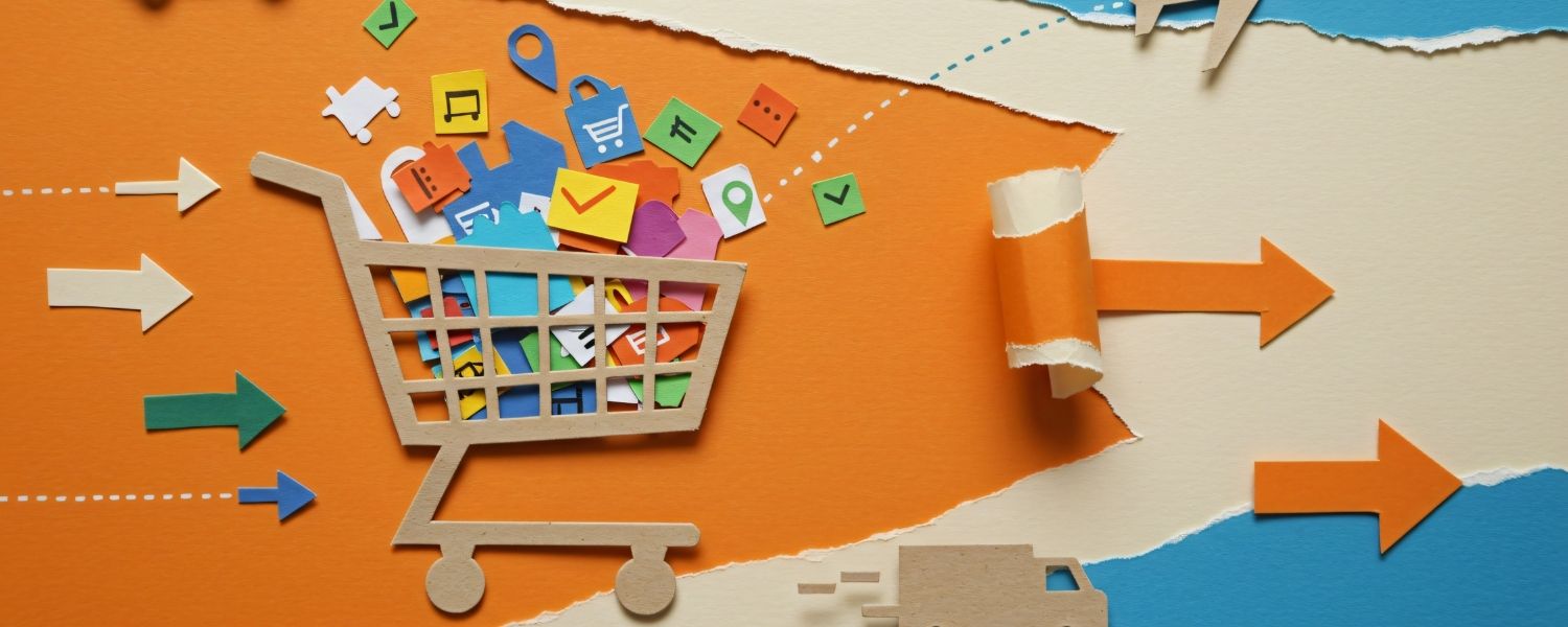 Pahami Bagaimana Cara Marketplace Membangun Ketergantungan dari Hulu ke Hilir