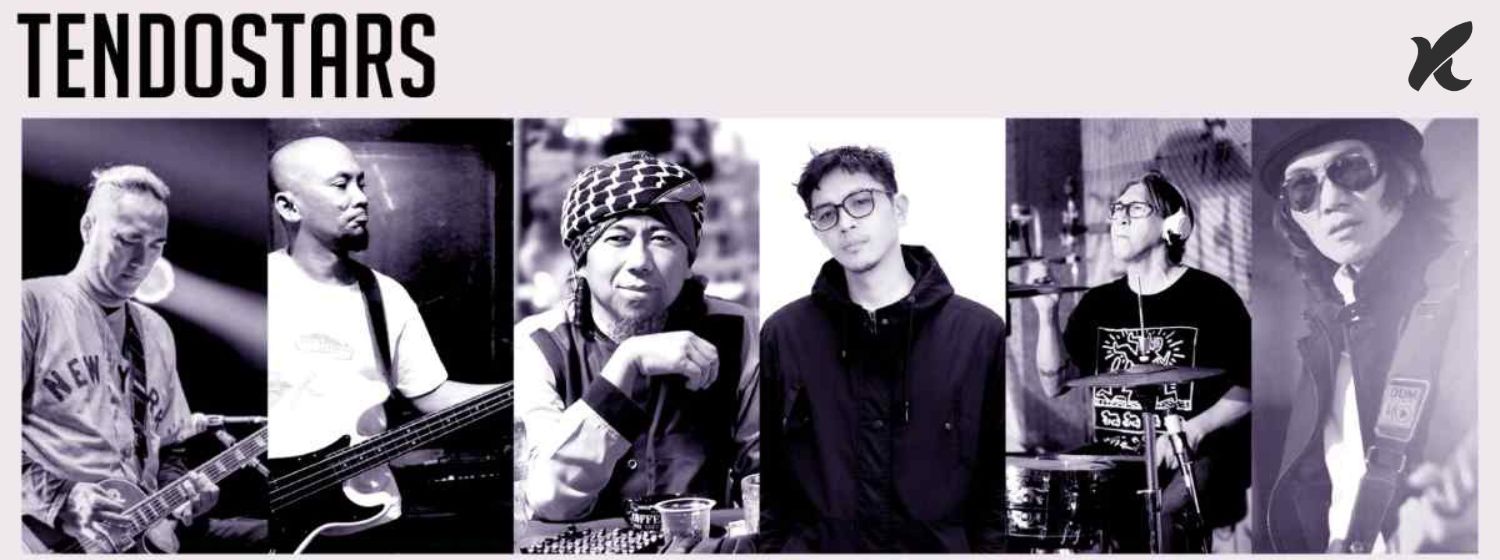 TENDOSTARS: KEHADIRAN KEMBALI SETELAH 13 TAHUN MELALUI “AHLAN WA SAHLAN RAMADHAN”