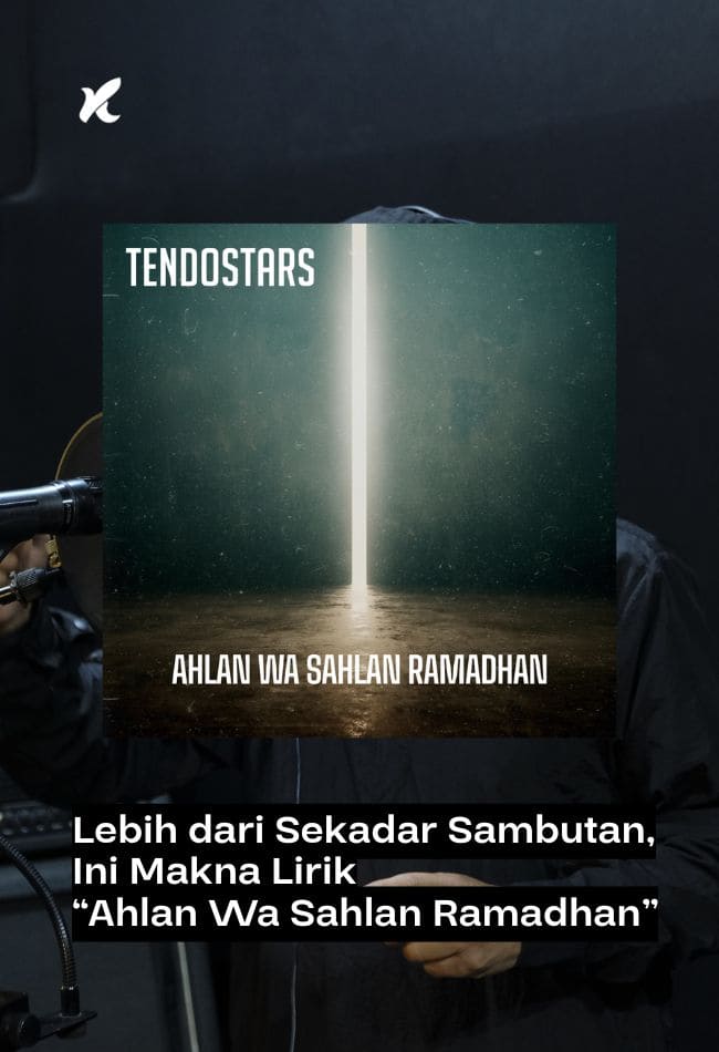 Lebih dari Sekadar Sambutan, Ini Makna Lirik “Ahlan Wa Sahlan Ramadhan”