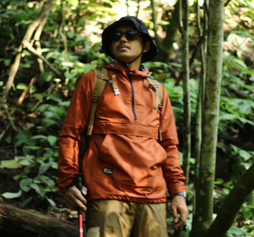 Jaket Nava, Pilihan Pecinta Alam yang Keren dan Ramah Lingkungan