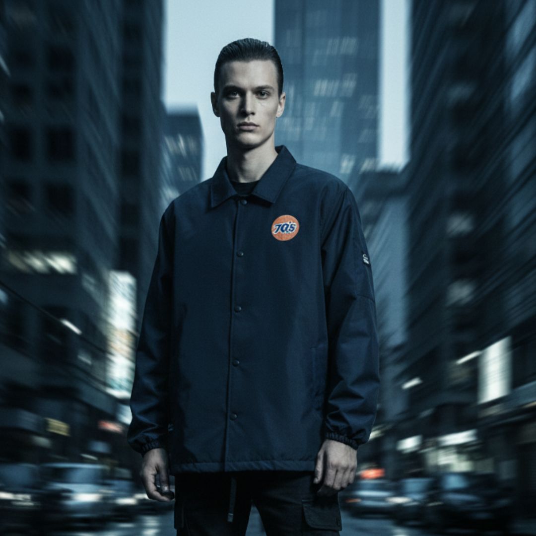 Kembali Menjadi Diri Sendiri Lewat Pakaian Custom