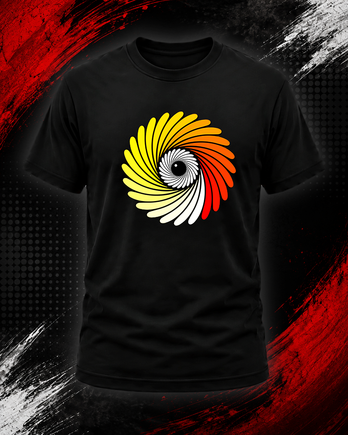 Retina Re-Designed