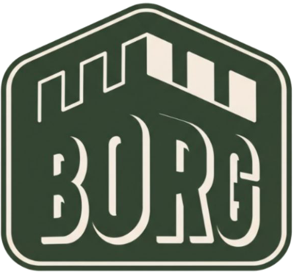 Borg Logo