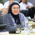 DPD RI Komite III Agita Nurfianti 01