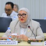 Agita Nurfianti Desak Pemerintah Pastikan Ketersediaan Obat Rehabilitasi Korban Narkotika