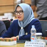 Agita Nurfianti Soroti Rehabilitasi Anak Korban Narkoba, Dorong BNN Perkuat Layanan Terintegrasi