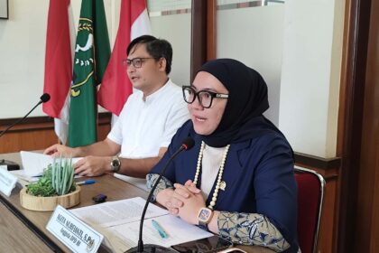 Pengawasan dan Pelindungan Pekerja Migran Indonesia di Provinsi Jawa Barat