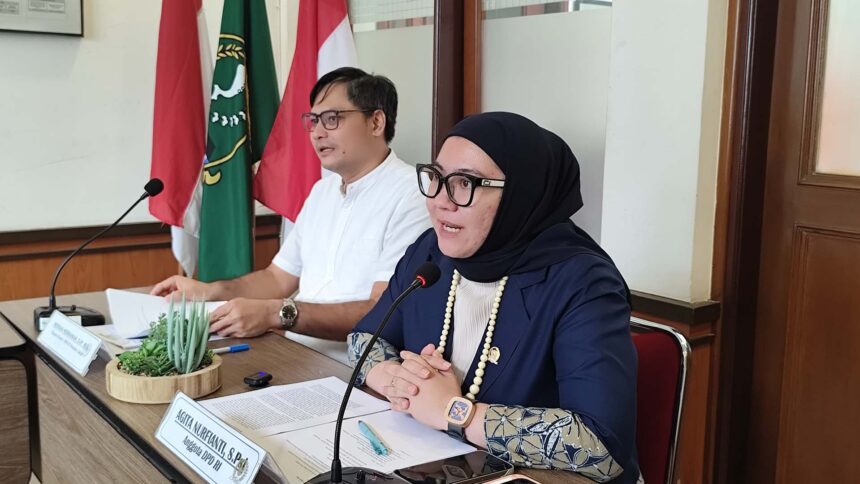 Pengawasan dan Pelindungan Pekerja Migran Indonesia di Provinsi Jawa Barat