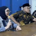 agita Nurfianti menegaskan komitmennya membawa aspirasi desa ke forum DPD dan kementerian terkait, memastikan harmonisasi regulasi, penguatan kapasitas desa, dan keberlanjutan program berbasis komunitas.