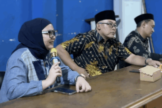 agita Nurfianti menegaskan komitmennya membawa aspirasi desa ke forum DPD dan kementerian terkait, memastikan harmonisasi regulasi, penguatan kapasitas desa, dan keberlanjutan program berbasis komunitas.