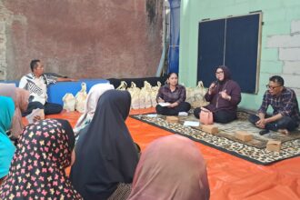 Senator Agita Reses DPD RI di Bojongsoang | Aspirasi Warga Soal DTSN, Pendidikan, Kesehatan & Identitas Lokal