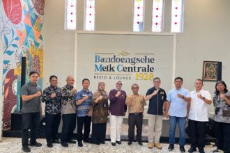 Dialog DPD RI dan BNN ungkap solusi reformasi rehabilitasi narkotika di Jawa Barat untuk penyelamatan korban dan reformasi kebijakan nasional.