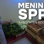 Agita Nurfianti tinjau dapur SPPG Bojong Koneng Bogor yang memproduksi 3.000 porsi makanan bergizi per hari untuk sekolah dan Posyandu.