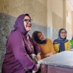 Posyandu Siklus Hidup Pasir Luyu, program Makan Bergizi RW03, kunjungan DPD RI Komite III, penanganan stunting Bandung