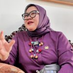 Kunjungan Agita Nufianti DPD RI ke RW 08 Ancol bahas fasilitas PAUD, insentif guru ngaji, dan pengelolaan sampah untuk kesejahteraan warga.