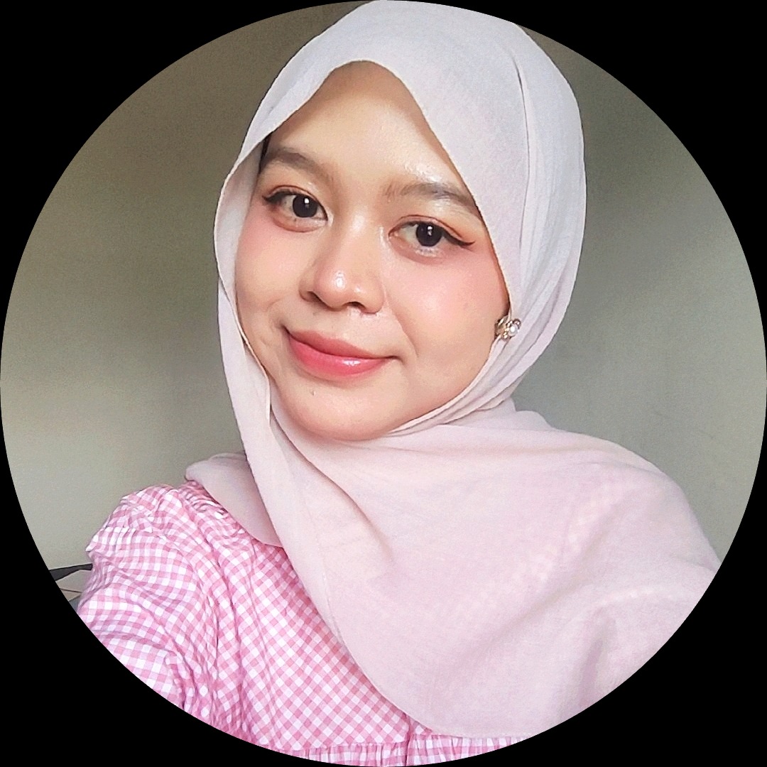 Rizky Indah Pratiwi