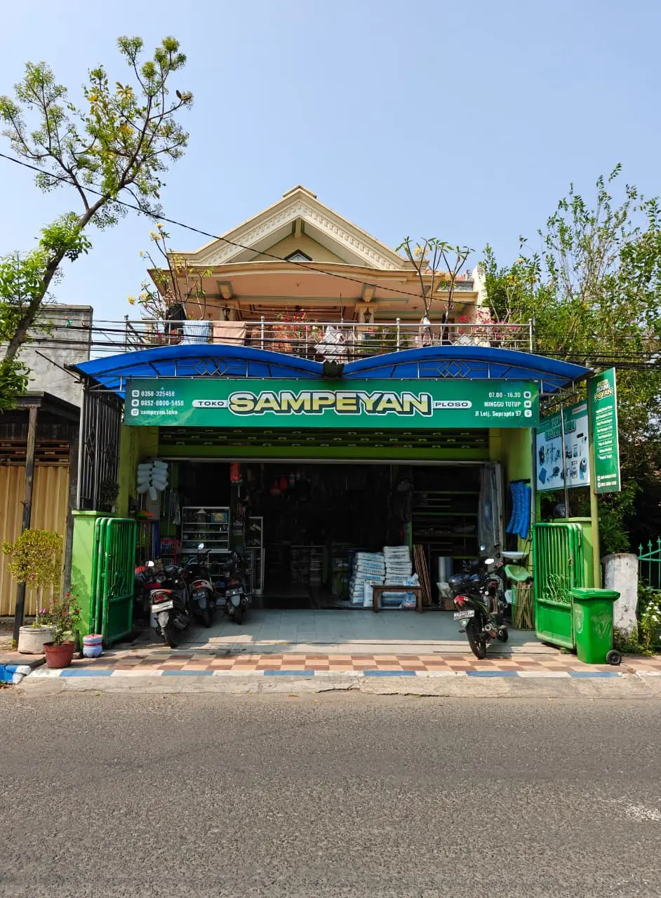 Sampeyan Alat Pertukangan