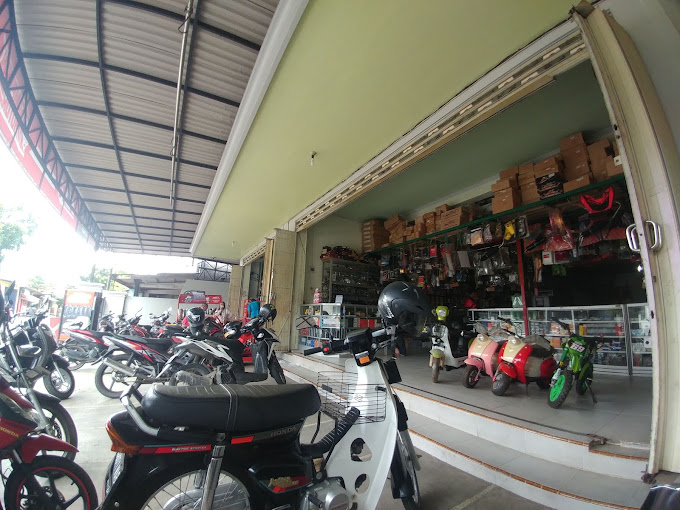 Sampeyan Motor Ploso (Pusat)