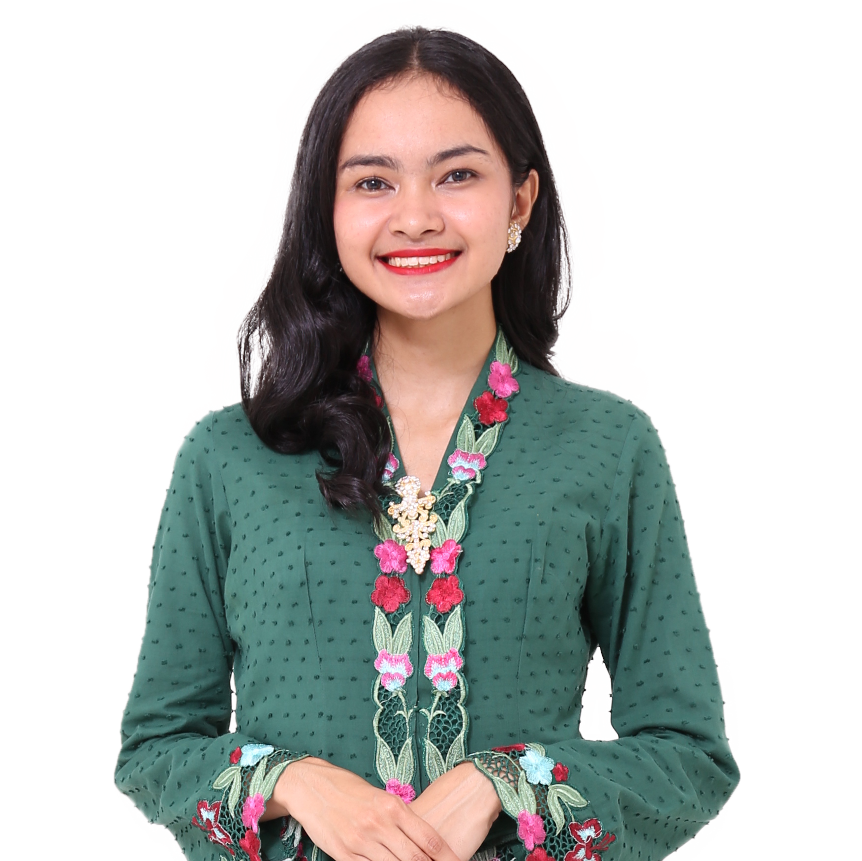 Mutiara Maharini, S.Psi.
