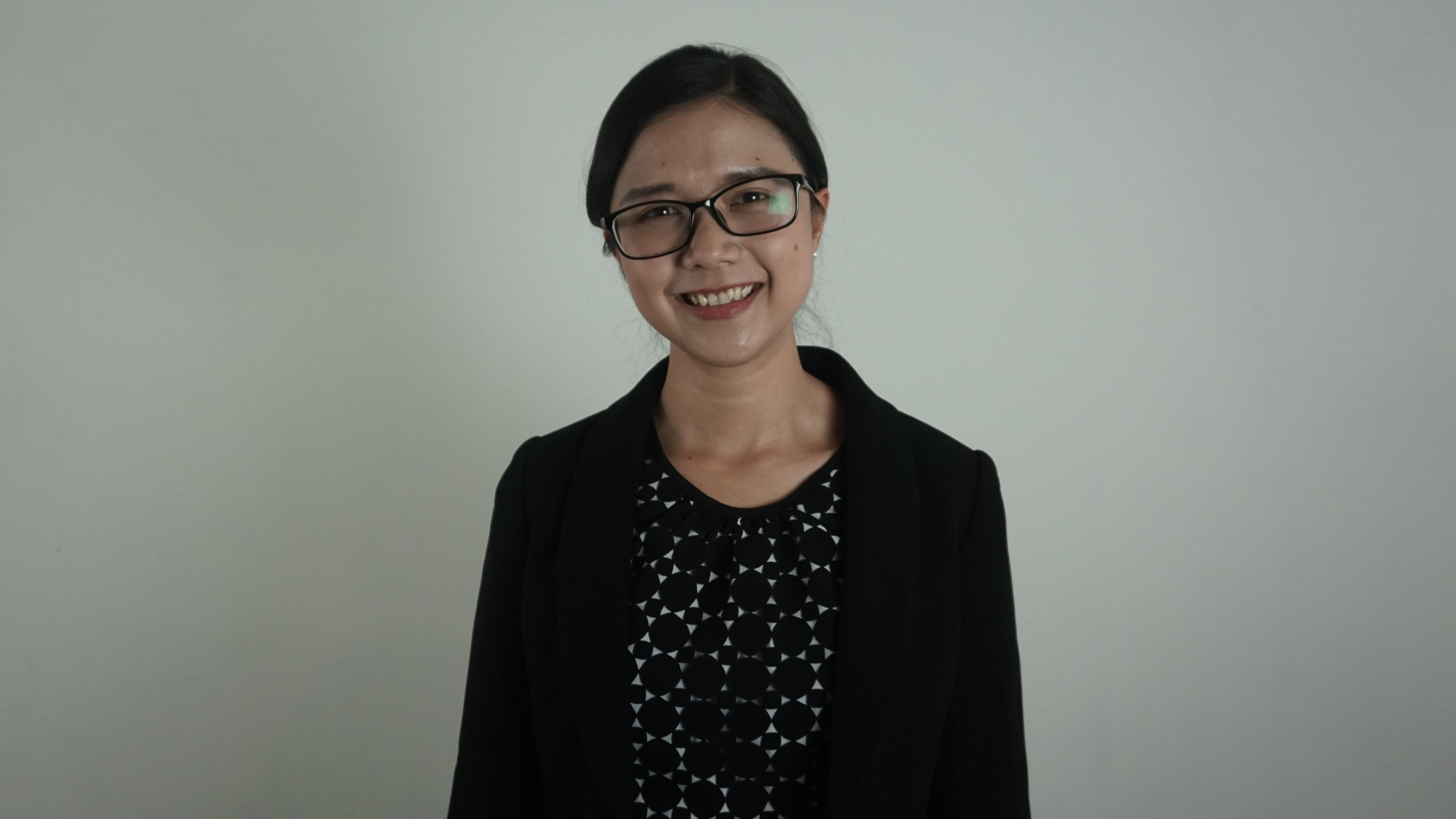 Mellissa Trisnadi, M.Psi, Psikolog