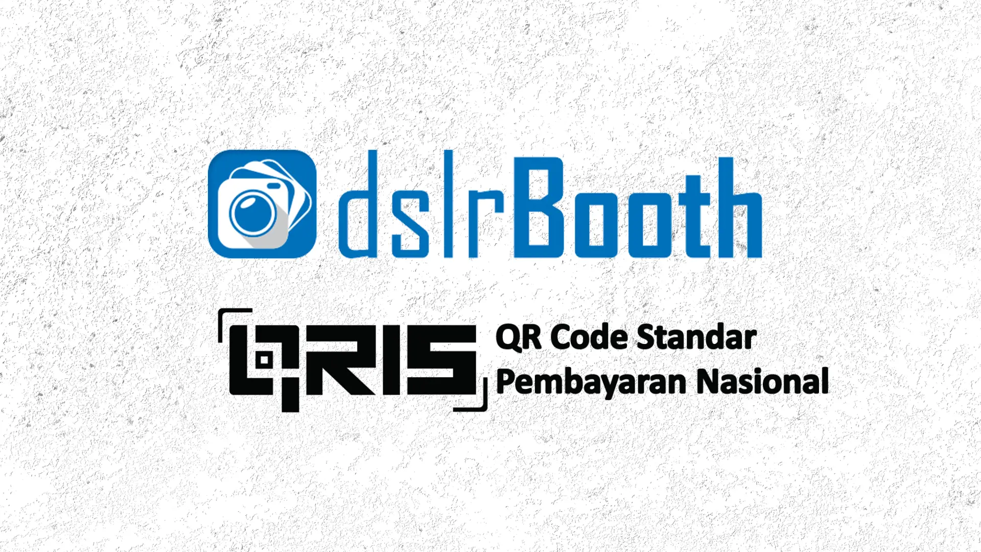 Fitur QRIS Pembayaran dslrBooth Indonesia