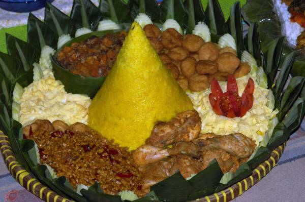Topik Food and Culinary Reviews