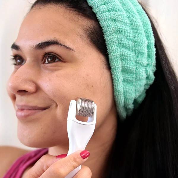 Mengenal Microneedling dan apa saja manfaatnya untuk Kulit